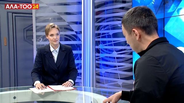 Спортивные новости Кыргызстана | Время спорта | 14.10.2024