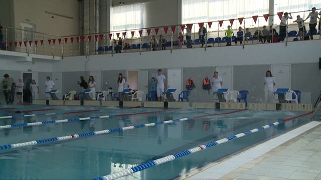 🏆В Выборге состоялись Всемирные игры юных соотечественников и ШОС