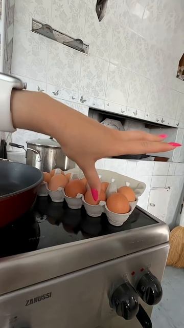 ВО СКОЛЬКО ЛЕТ ТЫ НАУЧИЛСЯ ГОТОВИТЬ?