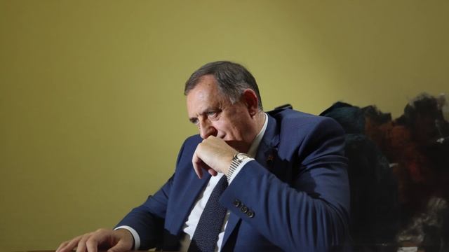Апелляционный суд Боснии и Герцеговины завершил слушания по делу Додика