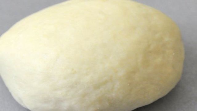 Чебуреки с яйцом