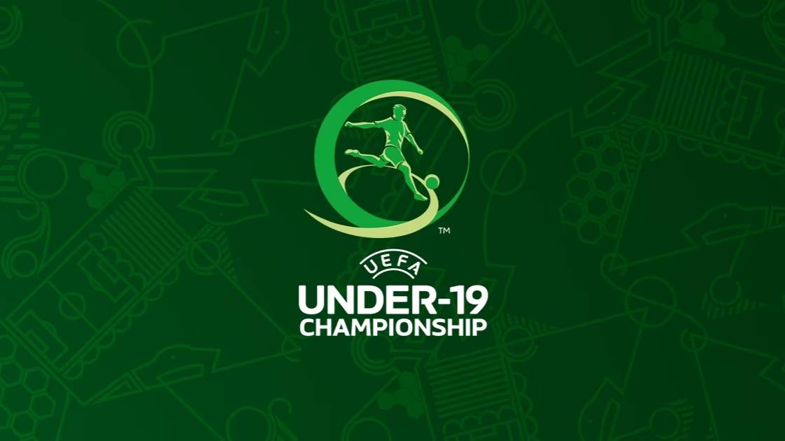 Испания U19 — Дания U19 Футбол ЧЕ. До 19 лет. Румыния. Групповой Прямая Трансляция