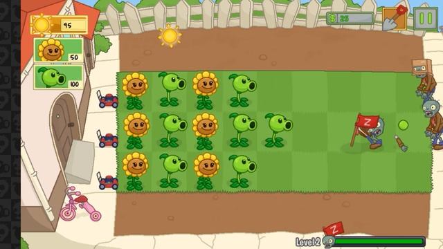 Обзор пвз neighborhood defense
