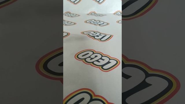 3 оружия из лего обзор!