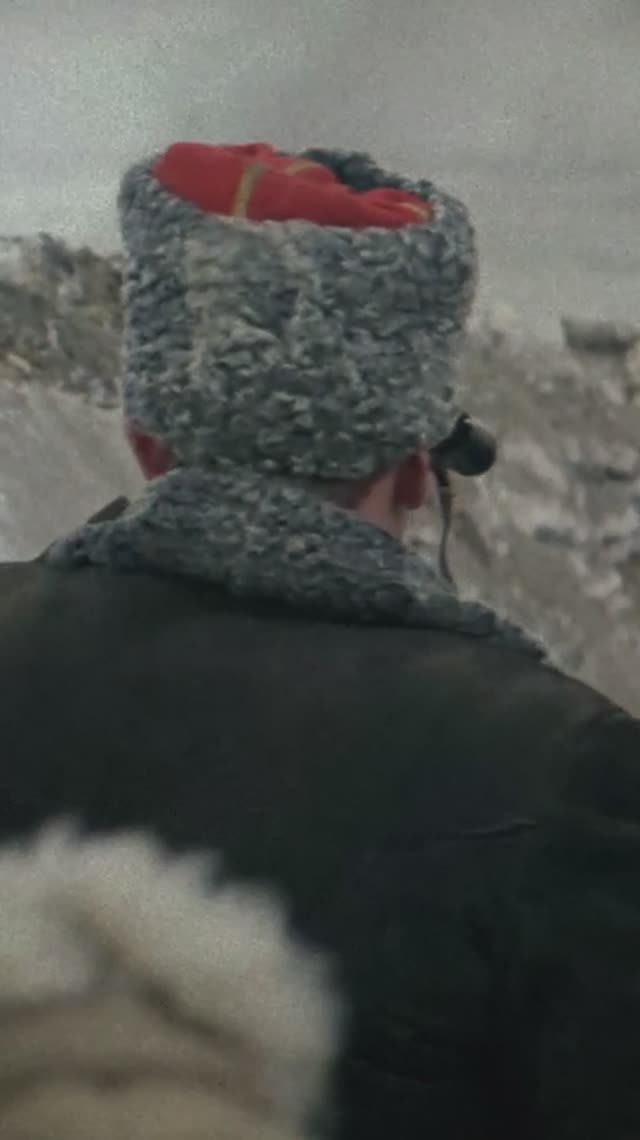 Да, это правда, он погиб…