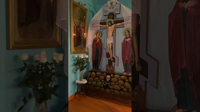 Пресвятая Богородица спаси нас🕊🌿