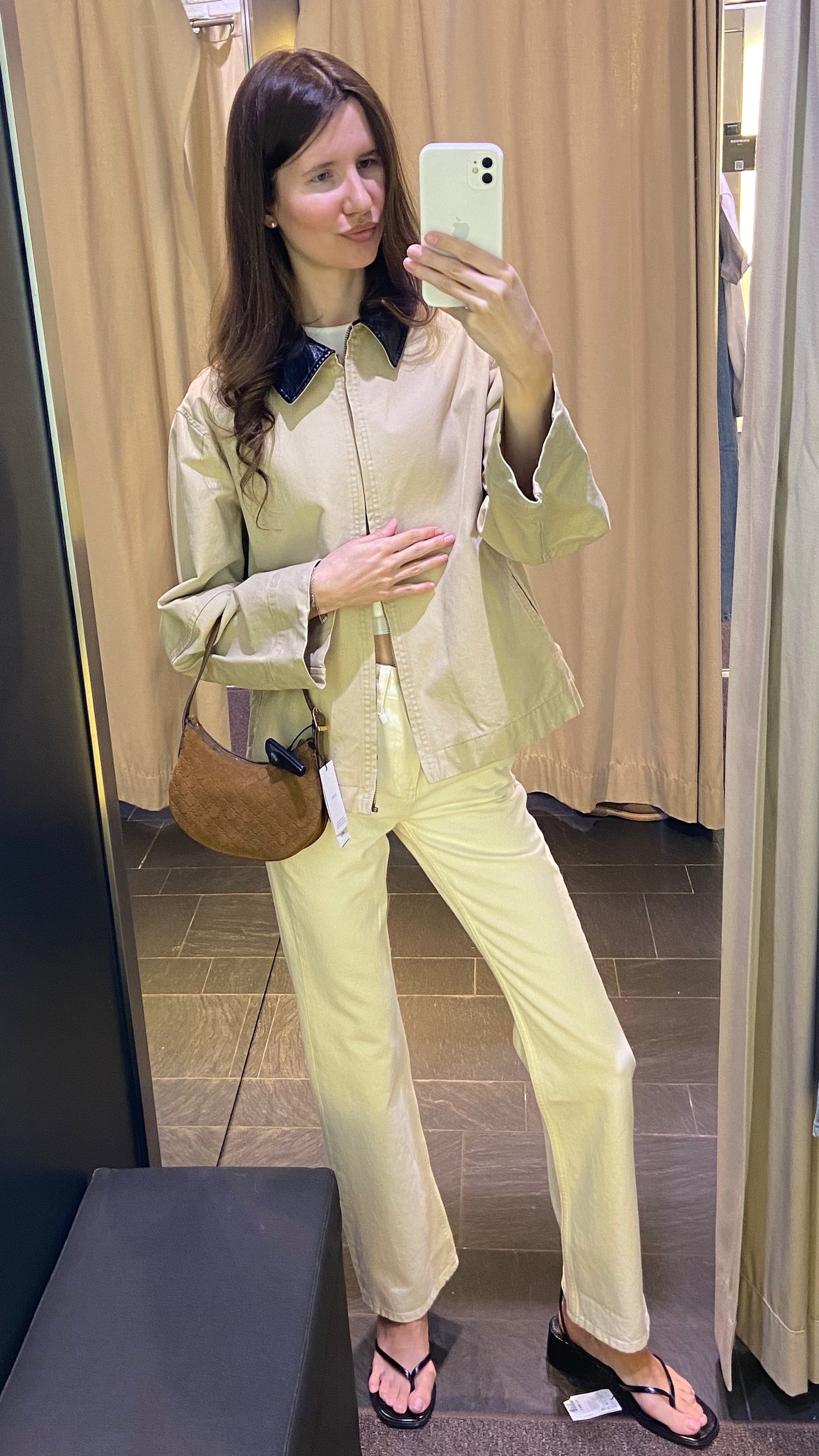 Что не покупать в Mango, а что купить.