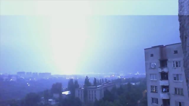 Летняя Гроза