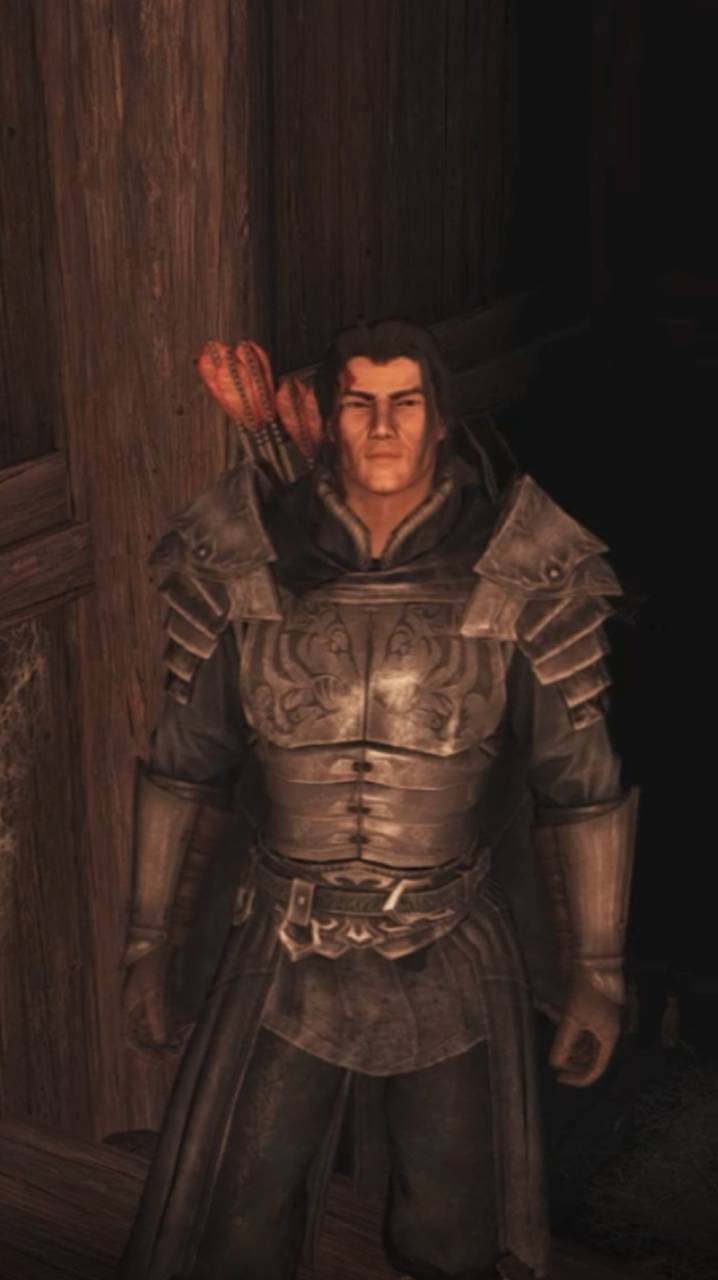 Кайдан шутит SKYRIM сборка WuzOne