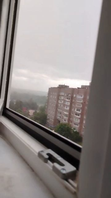 У ПРИРОДЫ НЕТ ПЛОХОЙ ПОГОДЫ