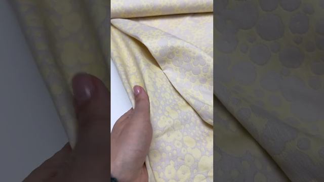 Giambattista Valli Элегантный жаккард