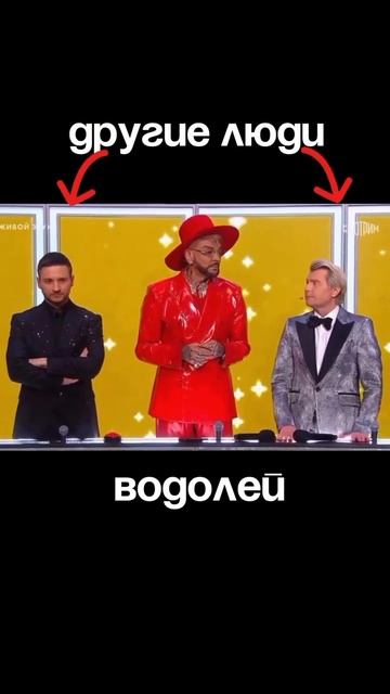 Мои самые воздушные здесь？ ♒️