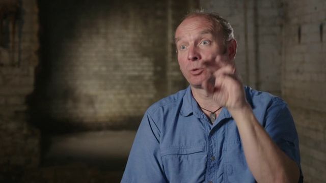 Забытая инженерия 4 сезон 3 серия «Нацистские башни Гернси» (документальный сериал, 2019)