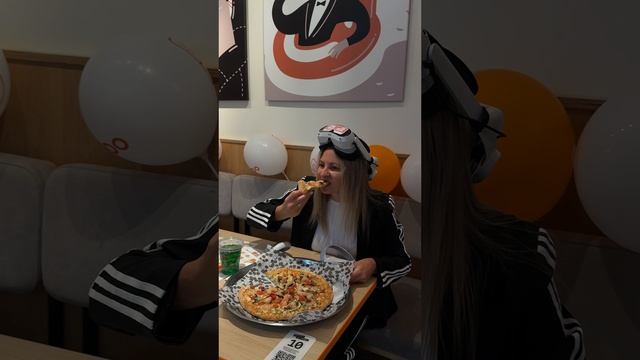 Ты не ты когда голоден!