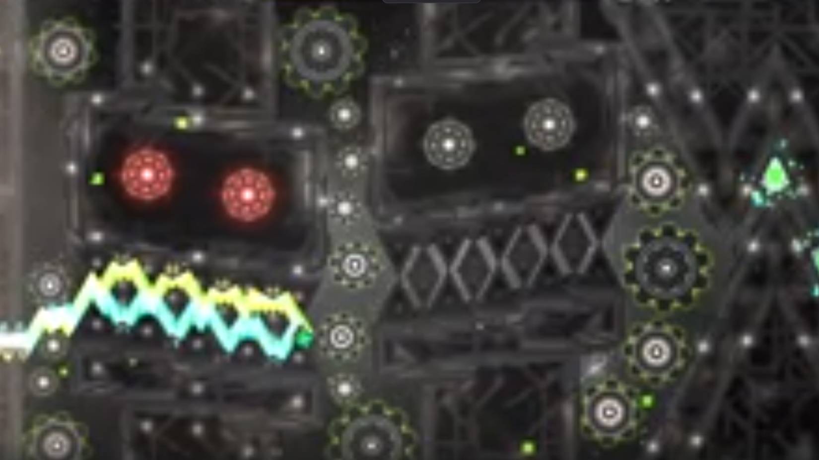 [144p60] IMPOSSIBLE TON618