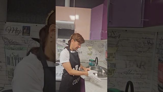 Уход за кожей рук и ногтей 1
