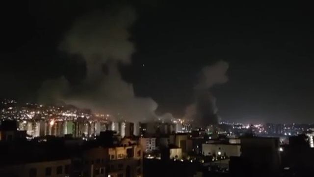 ⚡ Израиль начал войну с Ираном, официально заявив о превентивном ударе , — Times of Israel.

Министр