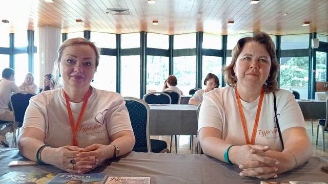 Разговор с турагентам то моём проекте "Крым".
