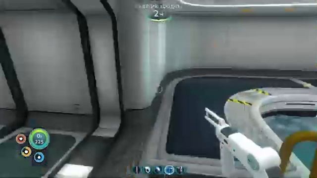 Solo Game. Subnautica. Ep.13