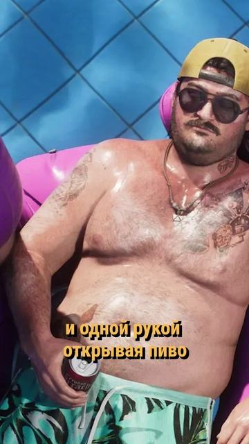 Кто такой Кэл Хэмптон в GTA 6?
