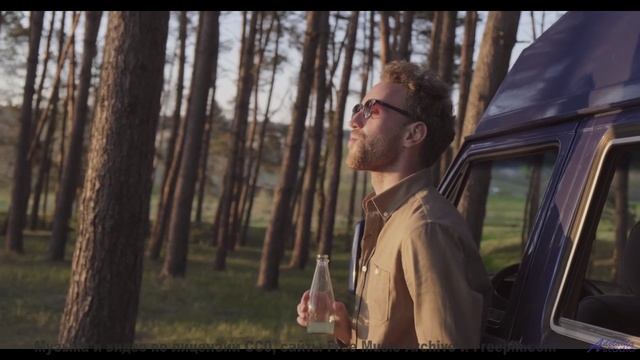 Этот трек записан в заброшенном лесу. - I Remember -- Ranch House -- The Ranch House LP