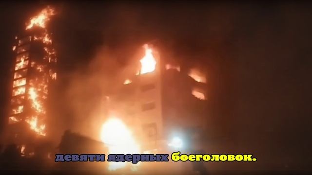 Верховный лидер Ирана пообещал жесткий ответ на удары Израиля