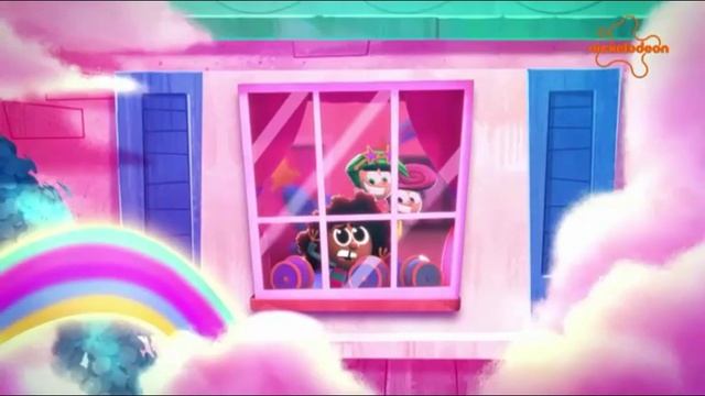 The Fairly OddParents: A New Wish - Promo (Lithuanian)