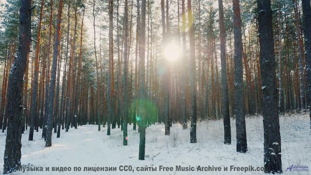Когда пейзажи говорят, а музыка отвечает... - If You Waited -- Ketsa -- Growth