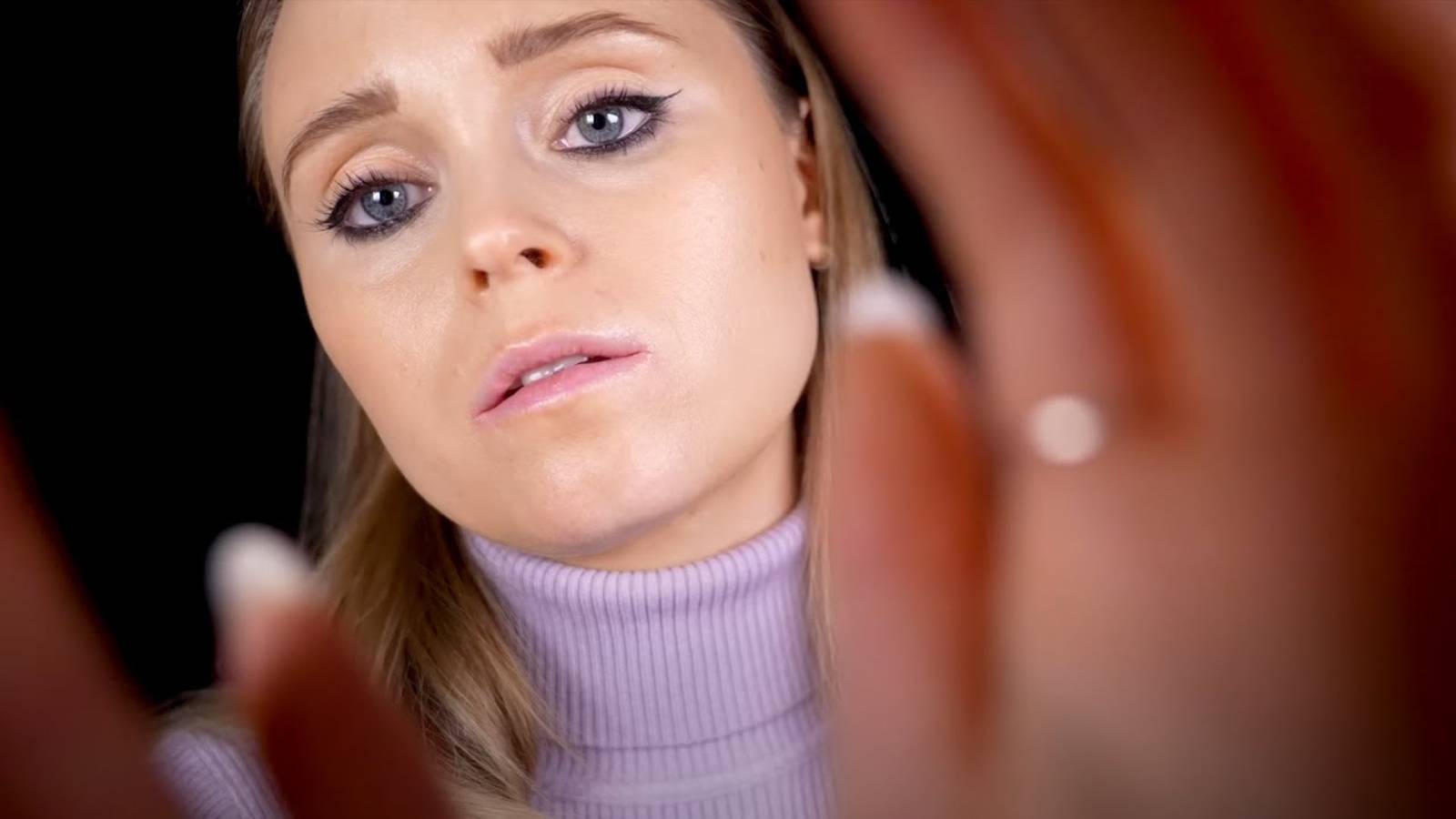 [Sensory by Sophie] ASMR It's time for your MAKEOVER (including wooden items)