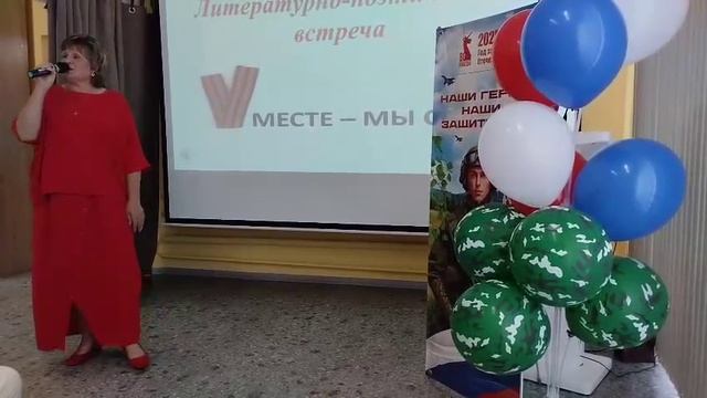 Галина Буолуцкая. - «Во всём у знаю Россию свою»