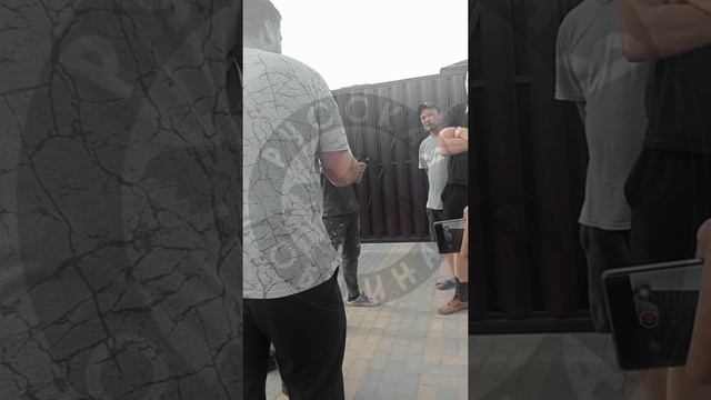 «Незаменимые строители» не знали ни одного слова по-русски (кроме мата) !!!