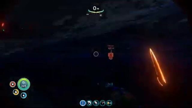 Solo Game. Subnautica. Ep.13
