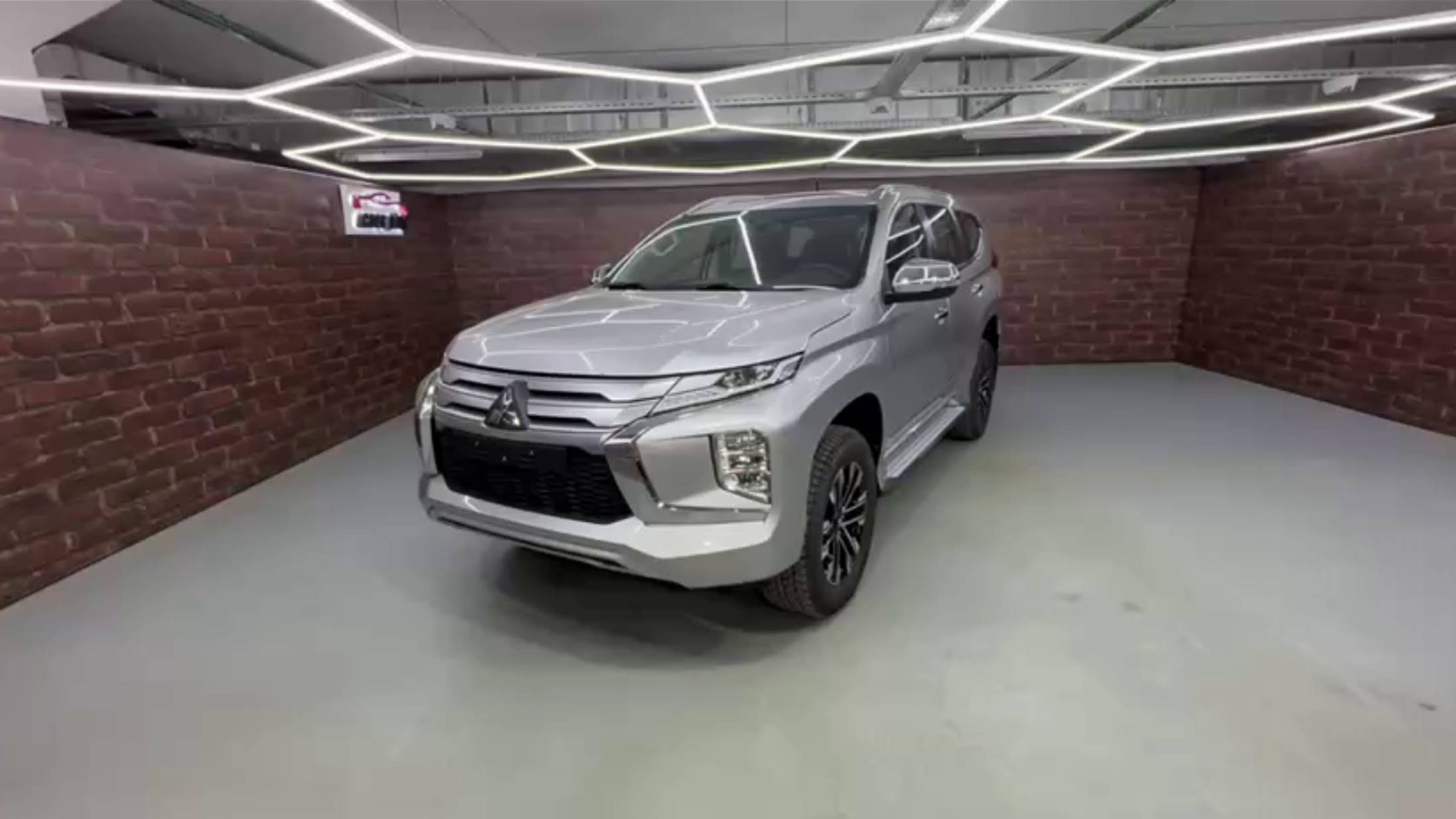 В наличии Mitsubishi Montero Sport👇