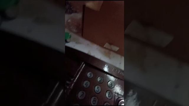второй домофон eltis цп 100 tm 12