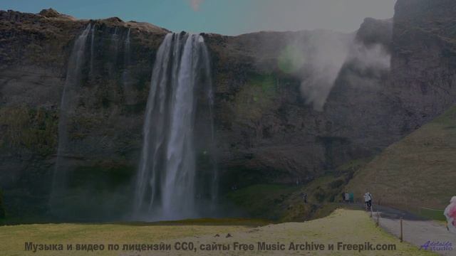 Включите и почувствуйте, как время останавливается! - Thats a Beat -- Ketsa -- Equinox Rising