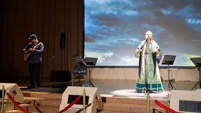 "Я любила сокола" - @Марина Девятова . ЗЦС 2025. 1000010541.mp4