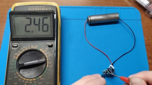 Наскільки точний ваш мультиметр?