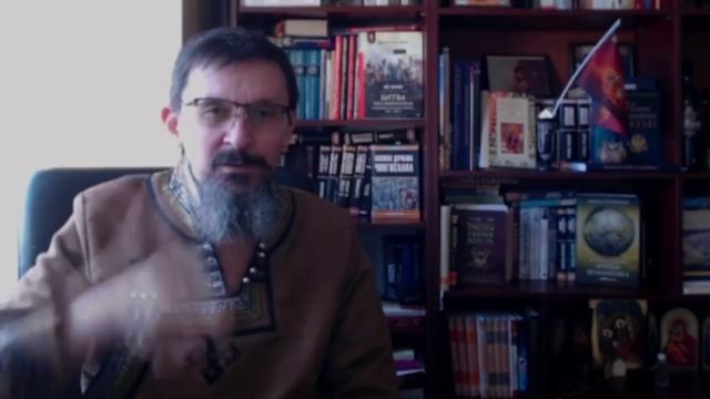 История России. Савромат. Нашествие на Русь. 5. Действия Князя Владимирского