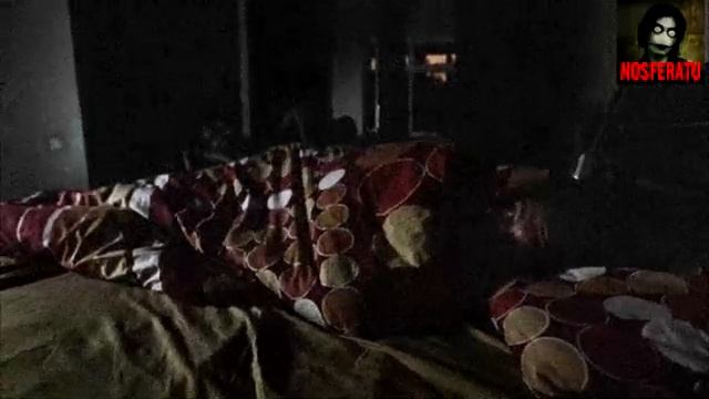 Сон. Страшные истории на ночь 🫣🫣🫣