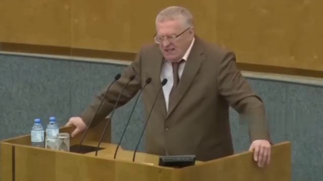 Жириновский про авиаудар Израиля по ядерным объектам Ирана! Предсказания Жириновского