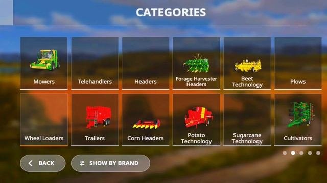 🚜 ФИНАЛЬНАЯ СБОРКА НА КОШМАКЕ| 5.1GB // BY LUCKY // ССЫЛКА