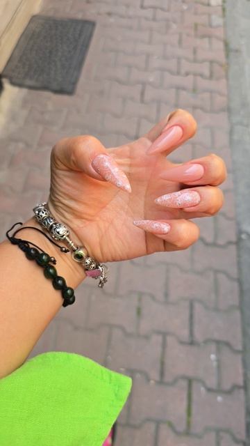 маникюр дизайн nail summer идеи #nail