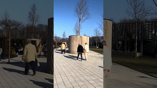 Парк Галицкого