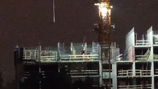 Стройка 12.06.2025 (ч. 3)