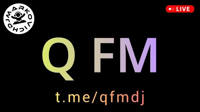 RADIO IBIZA - DJ Q - DJ IBIZA FM