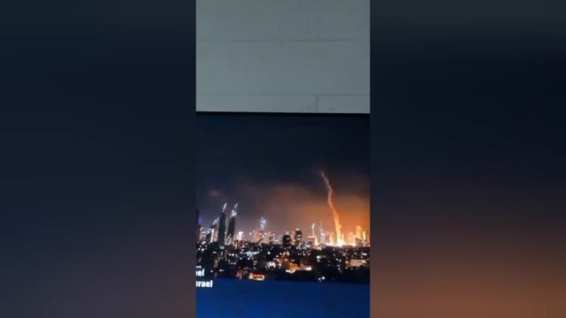 Походу перегружают систему ПВО…
(‼️атак на Израиль‼️)
