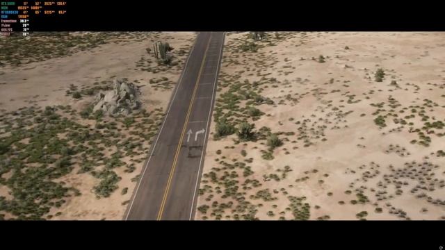 Forza Horizon 5: RTX 5090 32GB 8K
Maximum Settings RTX ON part two