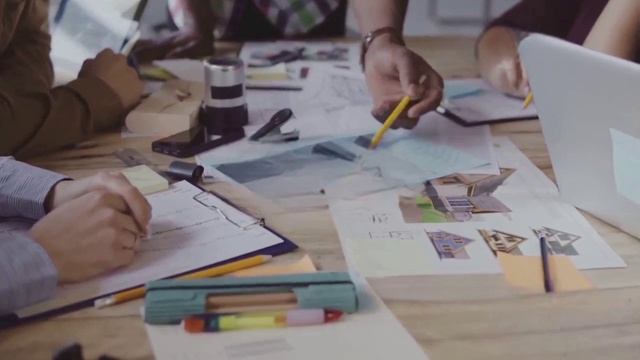 Участники программы «Время героев» рассказали о впечатлениях от проекта