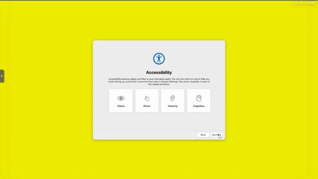 Запуск виртуальной машины macOS 15 Sequoia в Proxmox VE