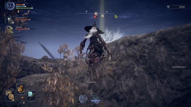 БИЛД "ВОИТЕЛЬ ТЕНИ": ЛУЧШИЙ ДАГГЕР-АССАСИН в DLC!7